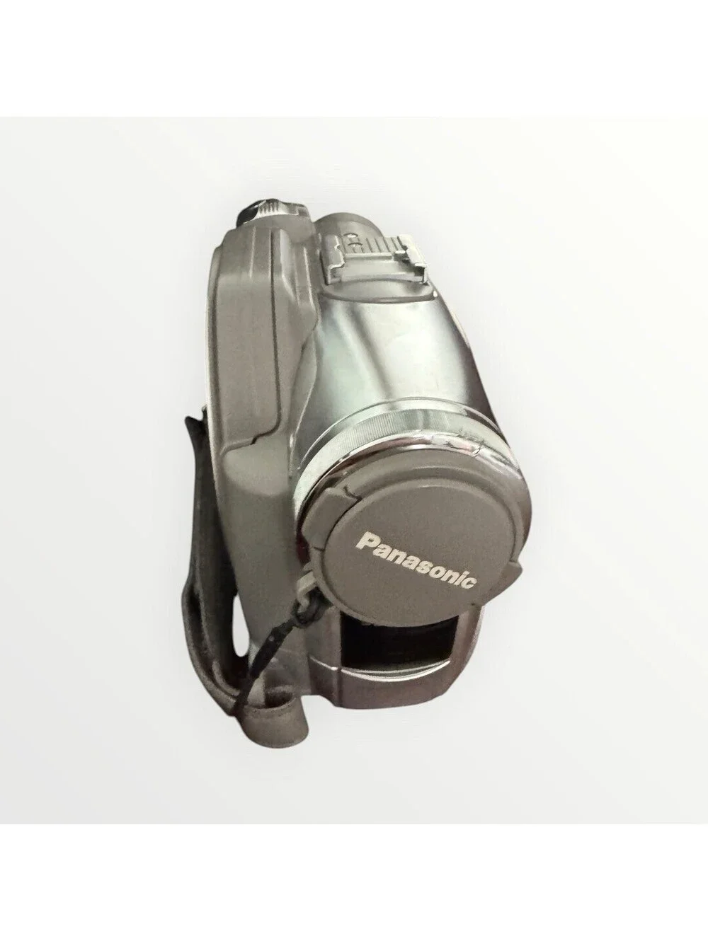 Panasonic VDR-M70 DVD Camcorder Video Recording & Playback, Used, Works
